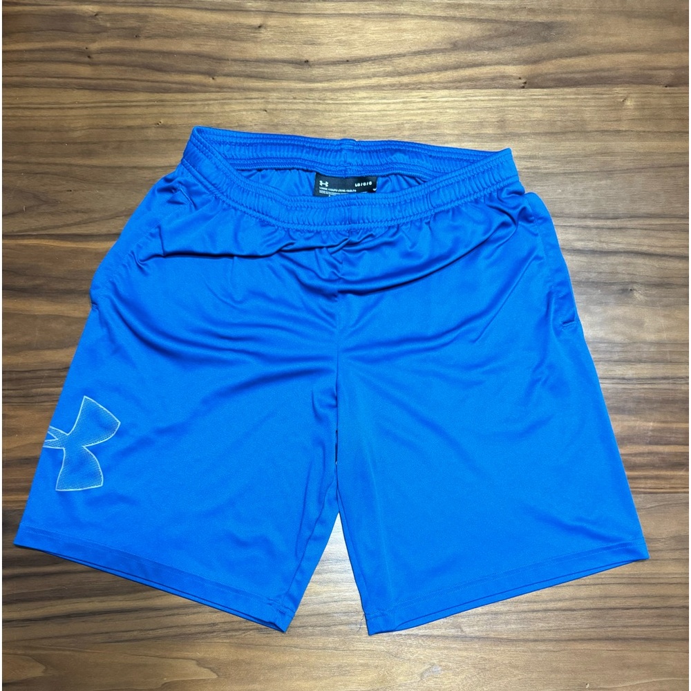 Men's UA Tech™ Graphic Shorts
